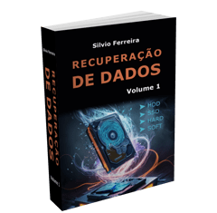 Recuperação de Dados Vol 1
