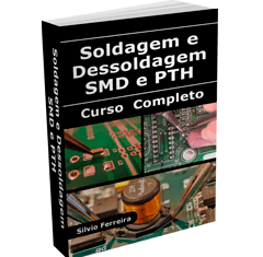 Domine solda e dessolda PTH e SMD