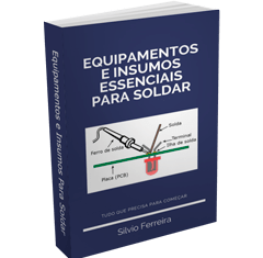 Equipamentos e Insumos Essenciais para Soldar