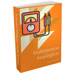 Multímetro Analógico