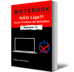 Notebook não liga?!