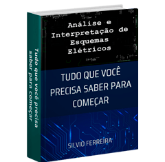 Análise e Interpretação de Esquemas Elétricos