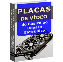 Reparo de Placas de Video