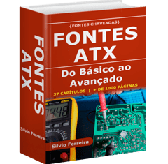 Fontes ATX