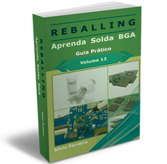 Reballing – Aprenda Solda BGA