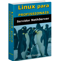 Linux Para Profissionais – Servidor NethServer