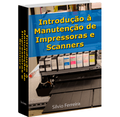 Introdução à Manutenção de Impressoras e Scanners