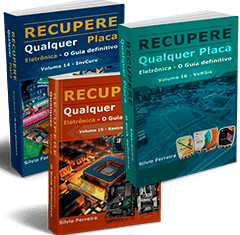 Recupere Qualquer Placa Eletrônica