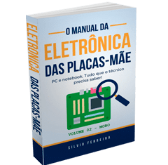 Eletrônica das Placas-mãe