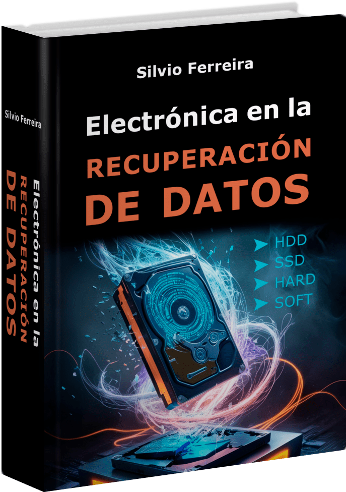 Libro Digital — Electrónica en la Recuperación de Datos