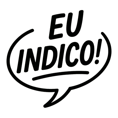 Selo Eu Indico