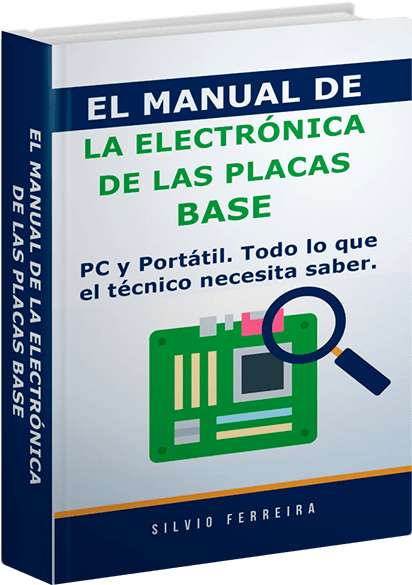 Libro Digital — El Manual de la Electrónica de las Placas Base