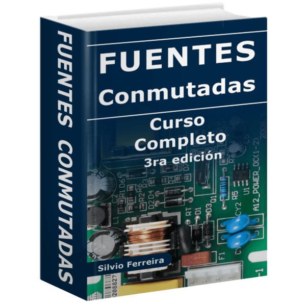 Libro Digital — Fuentes Conmutadas & ATX