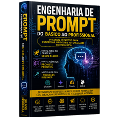 Aprenda Engenharia de Prompt